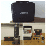 Machine à café portable 3 en 1 (capsule Nespresso, Dolce Gusto et poudre) - Alimentation Secteur – Image 6