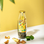 Kit Cocktail - Mojito à l'Ananas (Bio) – Image 3