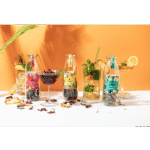 Kit Cocktail Infusion Botanique - Gin & Tonic Bio – Image 2