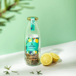 Kit Cocktail Infusion Botanique - Gin & Tonic Bio – Image 3