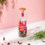 Kit Cocktail - Daiquiri à l'Hibiscus Rose (Bio) – Image 2