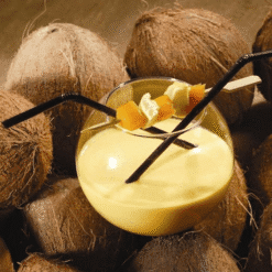 Alternative view of Kit Cocktail L'Exotique Gourmand