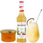 Kit Cocktail L'Exotique Gourmand