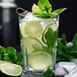 Kit Cocktail Pure Fraîcheur Menthe Citron – Image 2