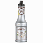 Le Fruit MONIN Coco 50cl -  pour Cocktails, Toppings et Desserts