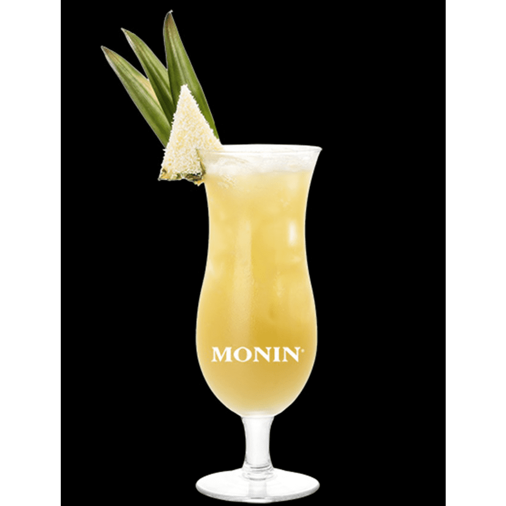 Le Fruit MONIN Coco 50cl -  pour Cocktails, Toppings et Desserts