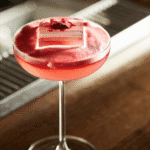 Le Fruit MONIN Fraise 50cl - Pour Cocktails, Toppings et Desserts