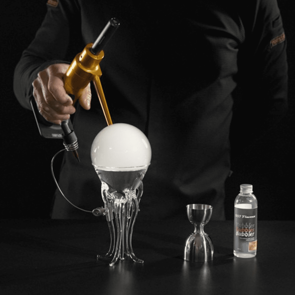 Liquide Bubble Flavour 007 - 200 ml