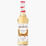 Sirop Butterscotch MONIN 70cl - Pour Boissons Chaudes et Desserts