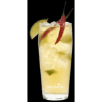 Coffret Cocktails MONIN 5x5cl - Pour Cocktails Aromatisés – Image 3