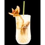 Concentré Gingembre MONIN 70cl - Pour Cocktails et Limonades
