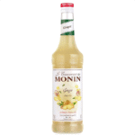 Concentré Gingembre MONIN 70cl - Pour Cocktails et Limonades