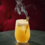 Cordial Baie de Rue MONIN 48.5 cl - Pour Cocktails Premium