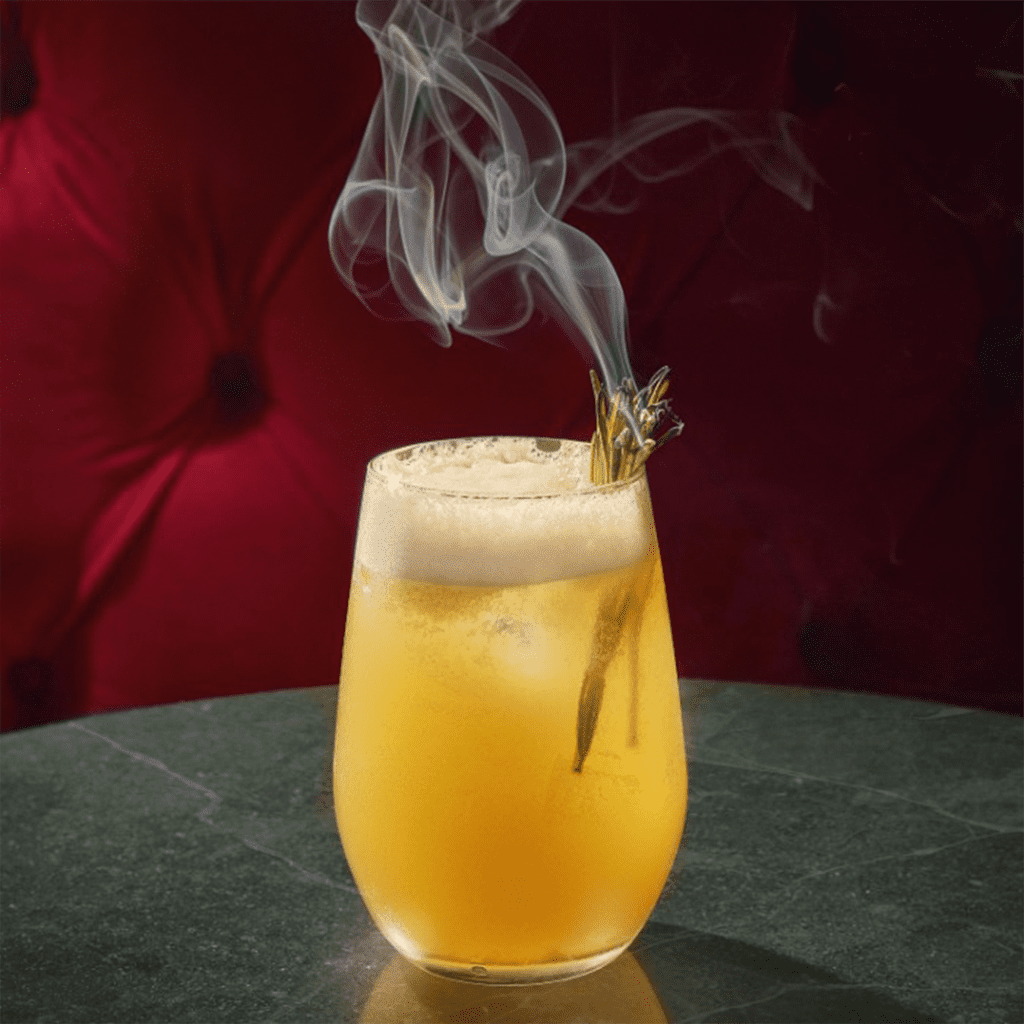 Cordial Baie de Rue MONIN 48.5 cl - Pour Cocktails Premium