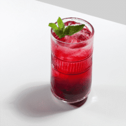 Alternative view of Le Fruit MONIN Cassis 1L - Pour Cocktails et Thés Glacés