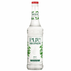 Concentré Pure Menthe MONIN 70cl - pour Cocktails ou Limonade