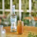 Concentré Pure Menthe MONIN 70cl - pour Cocktails ou Limonade – Image 2