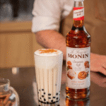 Sirop Roulé à la Cannelle MONIN 70cl - Pour Boissons Chaudes – Image 3