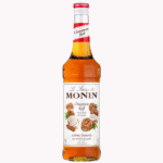 Sirop Roulé à la Cannelle MONIN 70cl - Pour Boissons Chaudes
