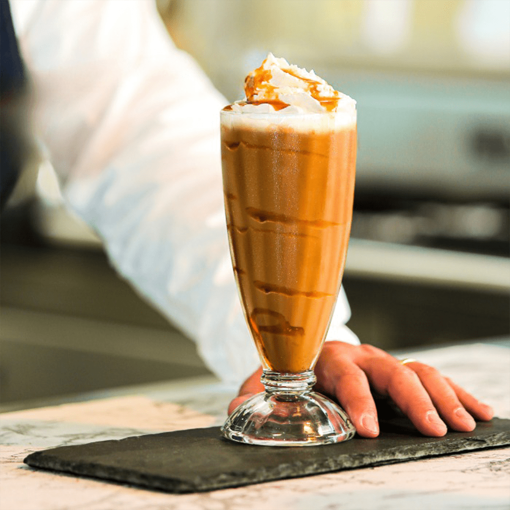 Sirop Spéculos MONIN 70cl - Pour Cocktails, Boissons chaudes et Desserts