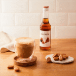 Sirop Caramel Zéro Sucre MONIN 70cl - pour Boisson Chaudes et Cocktails – Image 3