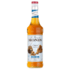 Sirop Caramel Zéro Sucre MONIN 70cl - pour Boisson Chaudes et Cocktails