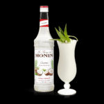 Sirop de Coco MONIN 70cl - pour Cocktails ou Thés Glacés – Image 3