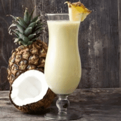 Alternative view of Sirop de Coco MONIN 70cl - pour Cocktails ou Thés Glacés