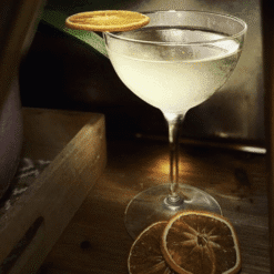 Alternative view of Tranches d'Oranges Déshydratées Bio 20g