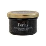 Perles gastronomiques Vinaigre Balsamique de Modène 100g