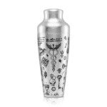 Shaker Parisien Chrono Alchemy 550ml