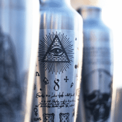 Alternative view of Shaker Parisien Chrono Alchemy 550ml