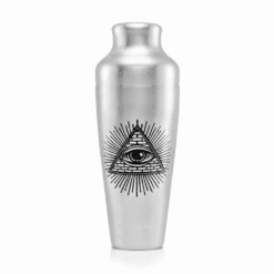 Shaker Parisien Chrono Destiny 550ml