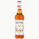 Sirop Marshmallow Grillé  MONIN 70cl - Pour Boisson Chaudes