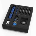 Pistolet Aromatiseur Bulleur Aladin 007 Flavour – Image 4