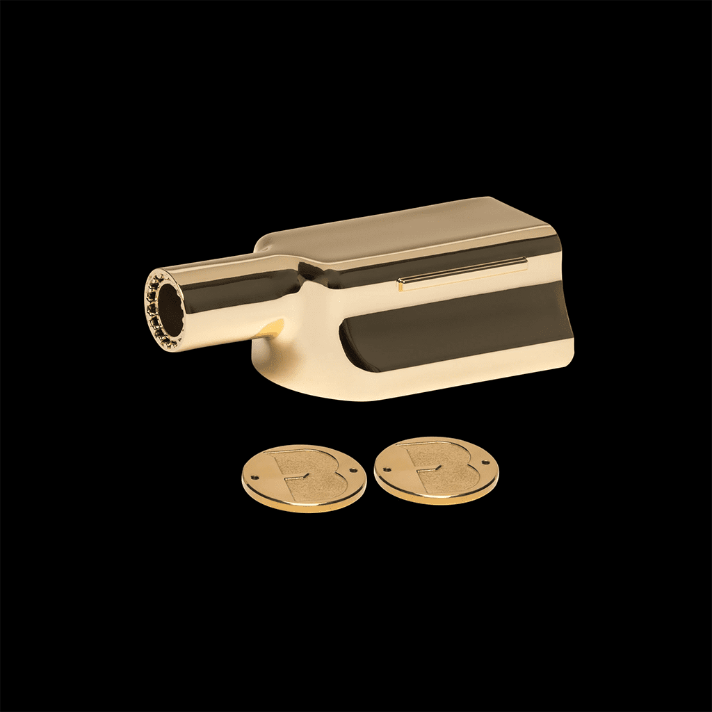 Buse One Bubble - Flavour Blaster Pro 2.4