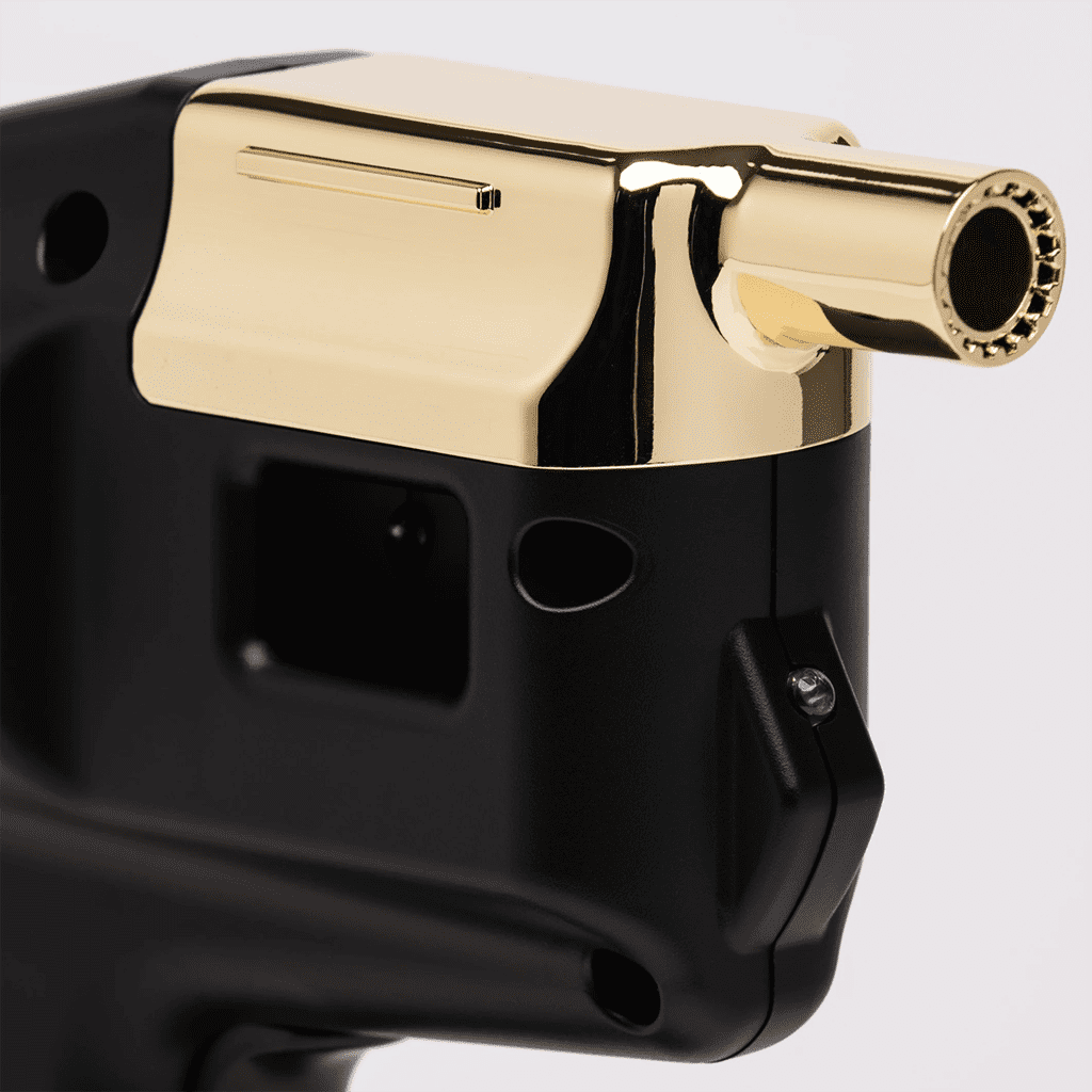 Buse One Bubble - Flavour Blaster Pro 2.4