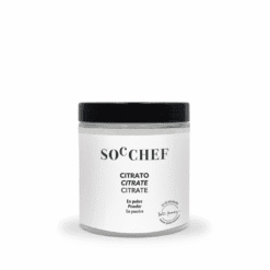 Citrate Spherification cocktail 200g – Régulateur de pH alimentaire