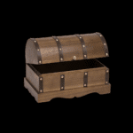 Coffre à fumée pour cocktails - décoration bar à thème