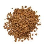 Crispy Cappuccino Lyophilisé - Ultra-Croustillant - Seau 1kg