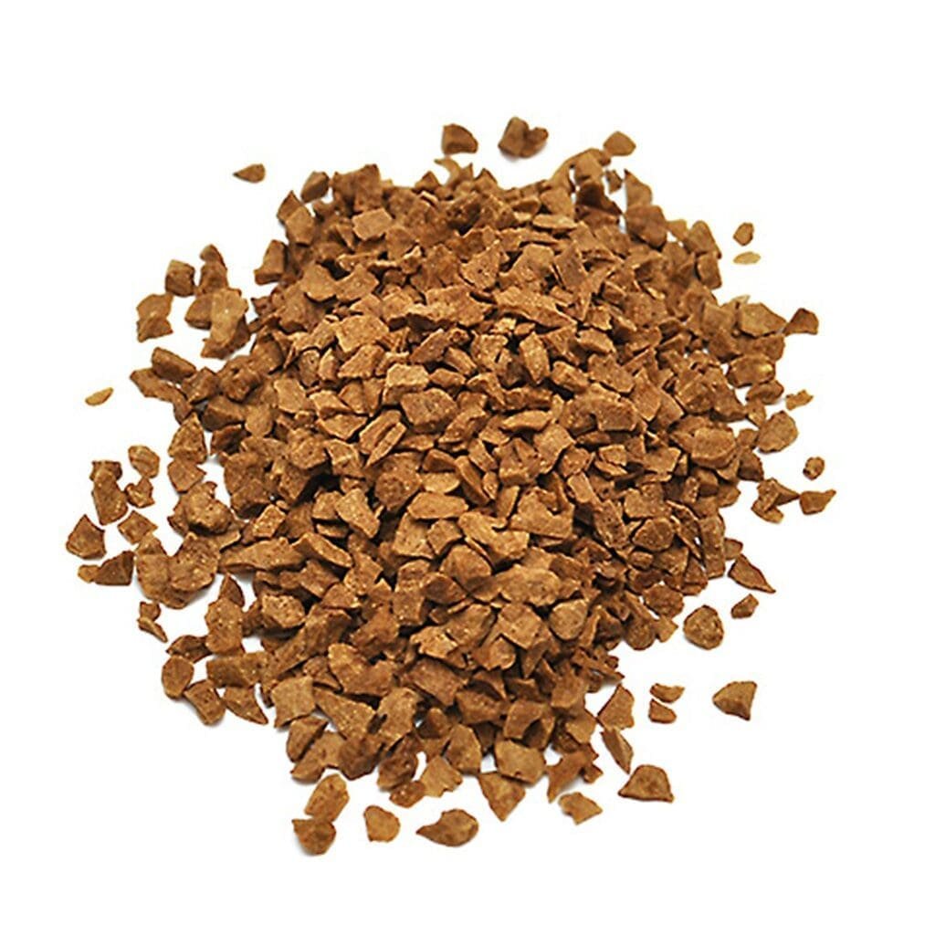 Crispy Cappuccino Lyophilisé - Ultra-Croustillant - Seau 1kg