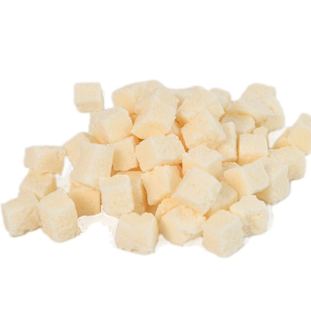 Cubes de noix de coco 50g
