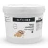 Cubes de coco – Seau 2.5 kg