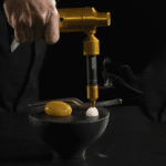 Kit 3 buses Pistolet aromatiseur bulleur Aladin 007 Flavour – Image 2