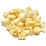 Mangue lyophilisée en dès 50g
