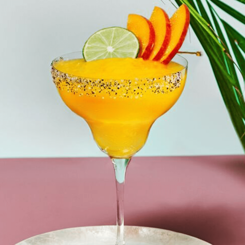 Cube Mangue Lyophilisée en dés - Seau 1 kg