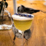 Mélange de Fleurs de Rose, Bleuet et Souci pour Cocktail 20g – Image 3