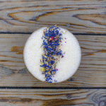 Mélange de Fleurs de Rose, Bleuet et Souci pour Cocktail 20g – Image 2