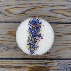 Alternative view of Mélange de Fleurs de Rose, Bleuet et Souci pour Cocktail 20g