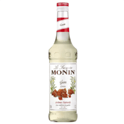 Sirop Gomme MONIN 70cl - pour Cocktails ou Latte